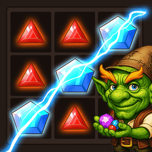 Greedy Gnomes