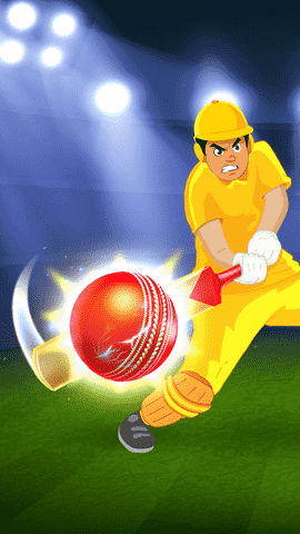 City Cricket