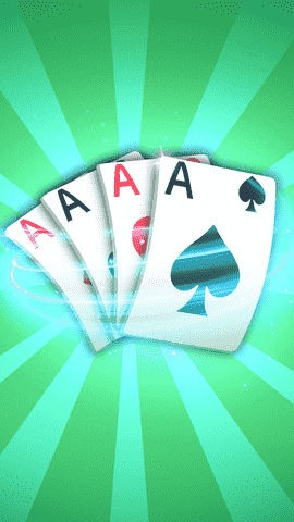 Solitaire Gold